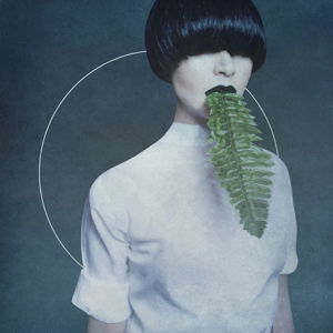 Cover for Kangding Ray · Cory Arcane (CD) (2016)