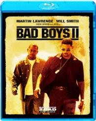 Bad Boys 2bad - Will Smith - Musik - SONY PICTURES ENTERTAINMENT JAPAN) INC. - 4547462101679 - 9 mars 2016