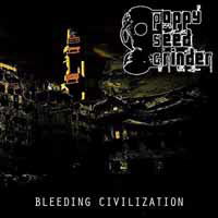 Bleeding Civilization - Poppy Seed Grinder - Muziek - AMPUTATED VEIN - 4560160550679 - 16 september 2016