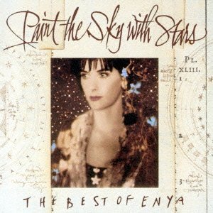 Paint the Sky with Stars: Best of - Enya - Musiikki -  - 4943674128679 - tiistai 11. joulukuuta 2012