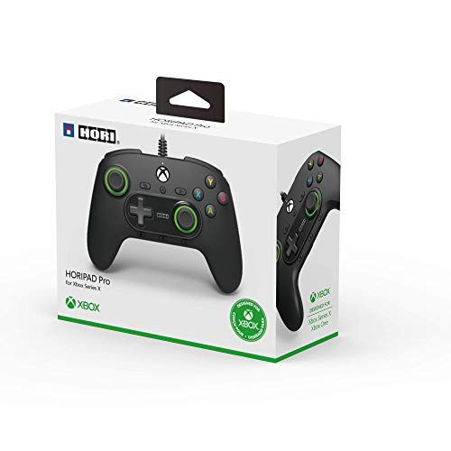 Cover for Hori U.k Ltd · Hori Pro Controller (XONE)