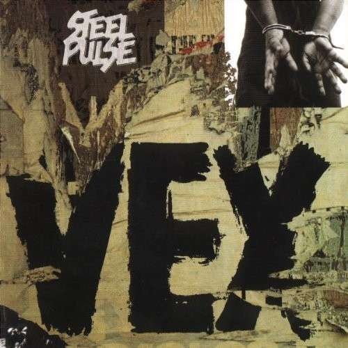 Cover for Steel Pulse · Vex (CD) [Limited edition] (2014)