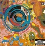 Cover for Red Hot Chili Peppers · Uplift Mofo Party Plan +2 (CD) (2003)