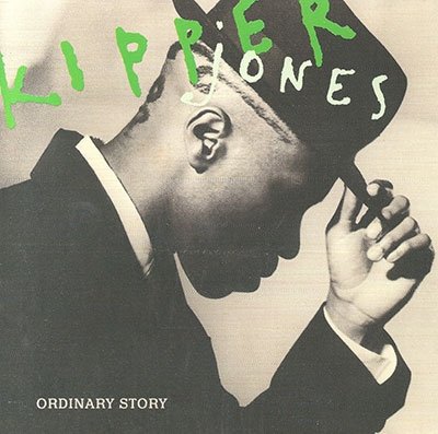 Ordinary Story - Kipper Jones - Música - UNIVERSAL MUSIC JAPAN - 4988031557679 - 31 de março de 2023