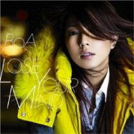 Cover for BoA · Lose Your Mind (CD)