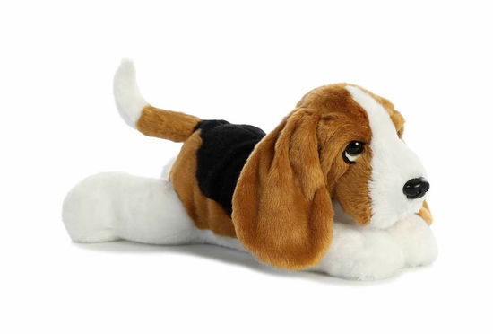 Cover for Aurora World: Flopsies · Basset Hound 12In/30Cm (MERCH)