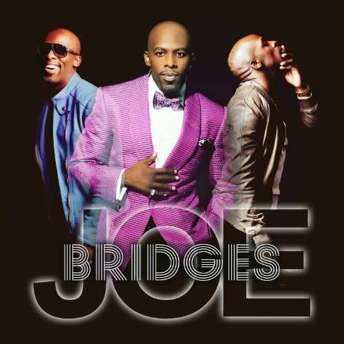 Bridges - Joe - Musikk - BMG MANAGEMENT - 5037300794679 - 5. januar 2015