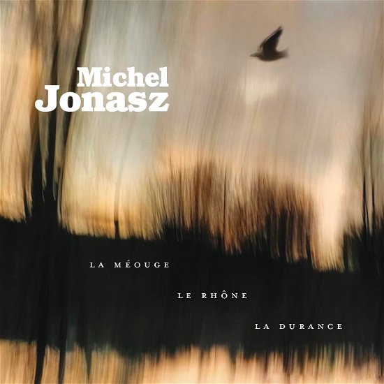 La Méouge, Le Rhône, La Durance - Jonasz Michel - Musique - ADA FRANCE - 5054197418679 - 27 janvier 2023