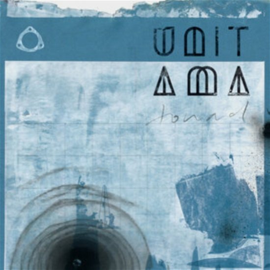 Cover for Unit Ama · Toward (LP) (2023)