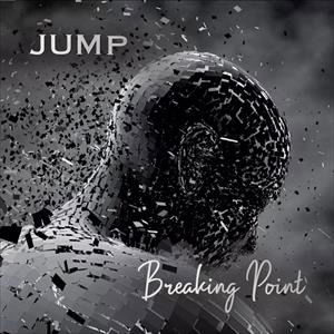 Cover for Jump · Breaking Point (CD) (2020)