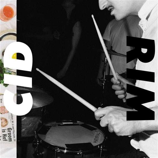 Cover for Cid Rim · Material (VINYL) [Standard edition] (2017)
