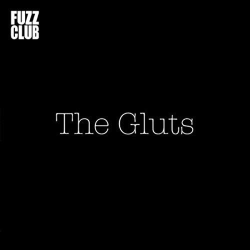Cover for Gluts · Fuzz Club Session (LP) (2018)