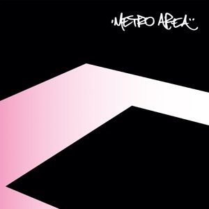 Cover for Metro Area (LP) [Remastered edition] (2017)