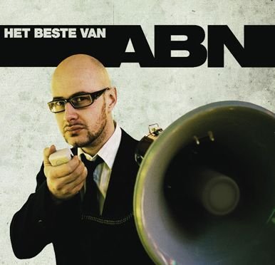 Cover for Abn · Het Beste Van (CD) (2009)