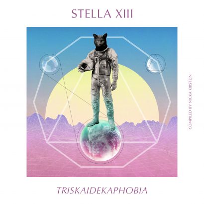 Stella Polaris 2017 - Stella Polaris - Musik - BMN - 5707471052679 - 13. august 2017