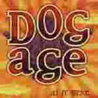 Cover for Dog Age · As It Were (CD) (2005)