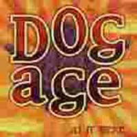 Cover for Dog Age · As It Were (CD) (2005)