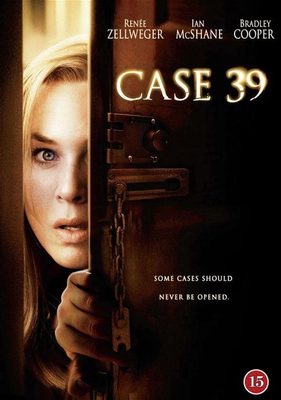 Case 39 -  - Film - Paramount - 7332431034679 - 6 juli 2010