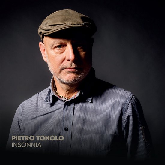 Insonnia - Pietro Tonolo - Musikk - PARCO DELLA MUSICA - 8052141490679 - 16. juni 2023