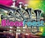 Cover for Bloasfeest (CD) (2011)