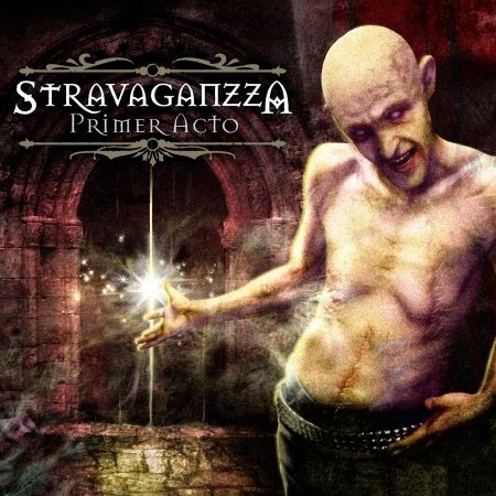 Cover for Stravaganzza · Primer Acto (CD)