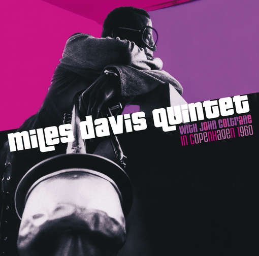 In Copenhagen, 1960 - Miles -Quintet- Davis - Music - IN CROWD - 8436539310679 - March 12, 2012