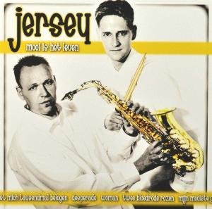 Cover for Jersey · Mooi Is Het Leven (CD) (2003)