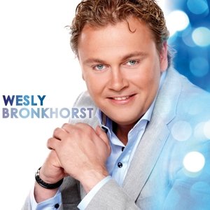 Cover for Wesly Bronkhorst (CD) (2013)