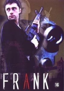 Cover for Frank (DVD) (2008)