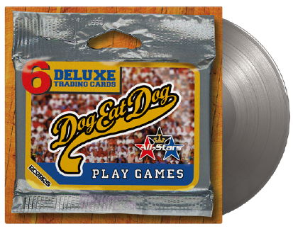 Play Games - Dog Eat Dog - Música - MUSIC ON VINYL - 8719262021679 - 8 de abril de 2022