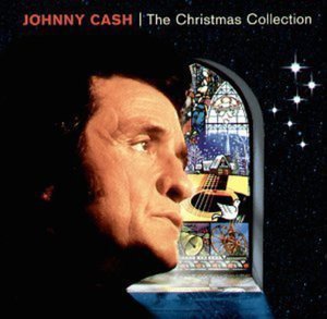 Christmas Collection the - Johnny Cash - Musiikki - SONY - 9399700113679 - tiistai 19. marraskuuta 2013