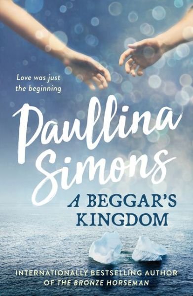 Cover for Paullina Simons · A Beggar’s Kingdom - End of Forever (Paperback Book) (2019)