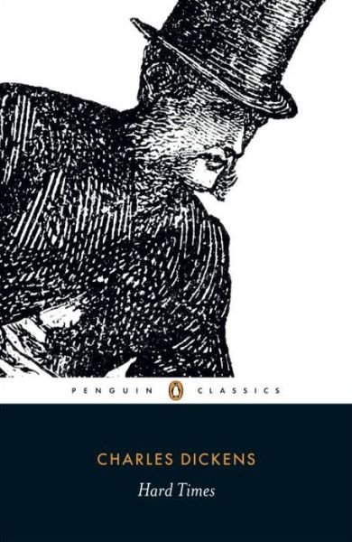 Hard Times - Charles Dickens - Böcker - Penguin Books Ltd - 9780141439679 - 27 februari 2003