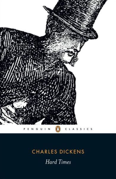 Charles Dickens · Hard Times (Paperback Book) (2003)