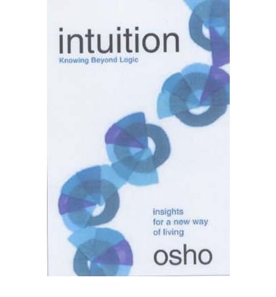 Cover for Osho · Intuition (Paperback Book) (2001)