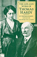 The Life and Work of Thomas Hardy - Thomas Hardy - Books - Palgrave Macmillan - 9780333461679 - June 18, 1989