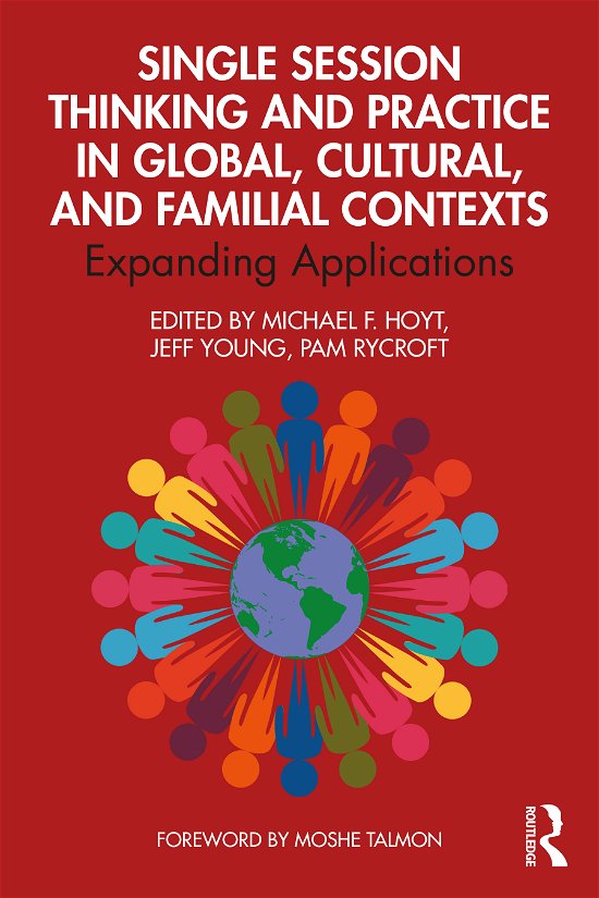 Cover for Jeff Young · Single Session Thinking and Practice in Global, Cultural, and Familial Contexts: Expanding Applications (Paperback Bog) (2021)