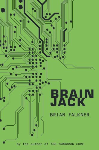 Cover for Brian Falkner · Brain Jack (Pocketbok) [Reprint edition] (2011)