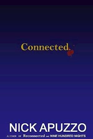 Cover for Nick Apuzzo · Connected (Book) (2010)