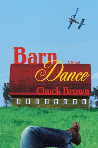 Cover for Chuck Brown · Barn Dance (Paperback Book) (2006)