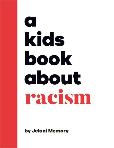 Cover for Jelani Memory · Kids Book about Racism (Book) (2023)