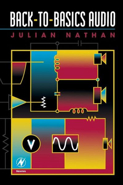 Cover for Julian Nathan · Back to Basics Audio (Paperback Book) (1998)