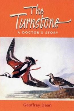 Cover for Geoffrey Dean · The Turnstone: A Doctor’s Story (Pocketbok) (2001)