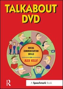Cover for Alex Kelly · Talkabout DVD: Social Communication Skills - Talkabout (PC) (2006)