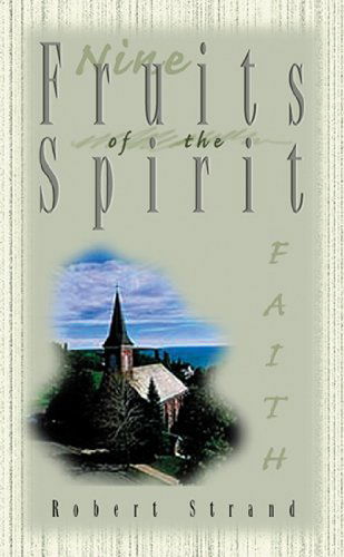 Cover for Robert Strand · Faithfulness (Nine Fruits of the Spirit) (Paperback Book) (1999)