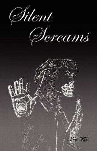 Cover for Men-tal · Silent Screams (Paperback Book) (2006)