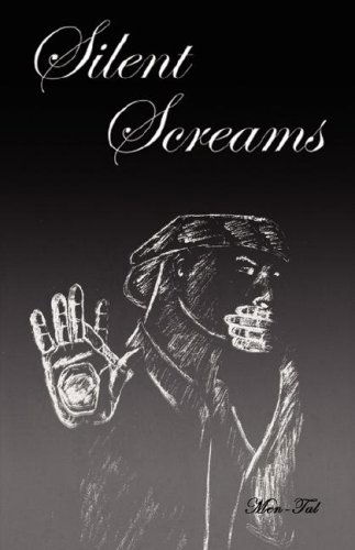 Silent Screams - Men-tal - Books - G Publishing - 9780978853679 - October 13, 2006