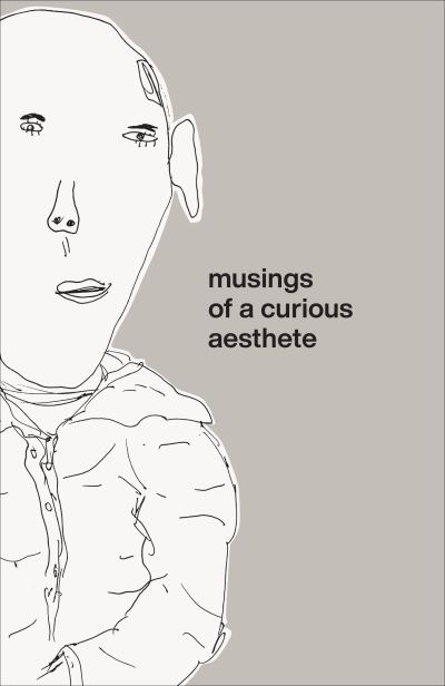 Cover for Leonard Koren · Musings of a Curious Aesthete (Paperback Book) (2020)