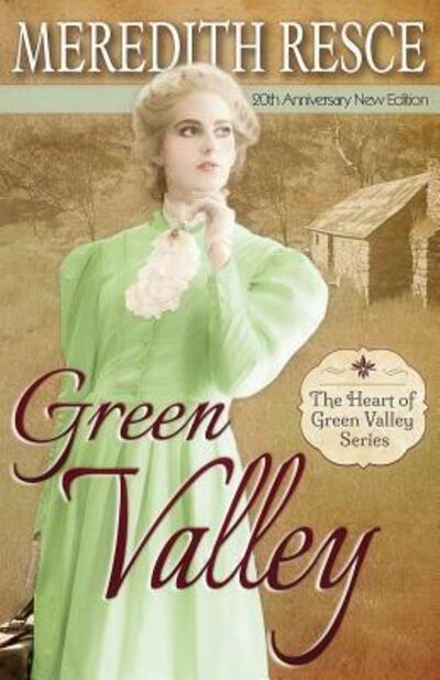 Cover for Meredith E Resce · Green Valley (Paperback Book) (2017)