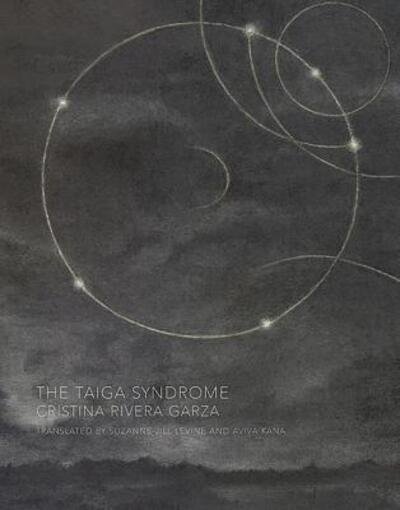 Cover for Cristina Rivera Garza · The taiga syndrome (Book) [First English-language edition. edition] (2018)